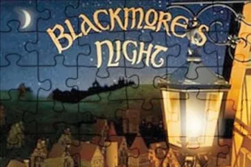 Blackmore 's Night - 2006 - Village Lanterne