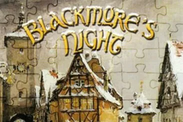 Blackmore 's Night - 2006 - Winter Carols