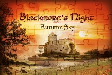 Blackmore 's Night - 2010 - Autumn Sky