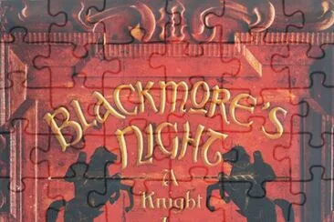 Blackmore 's Night - 2012 - A Knight In York