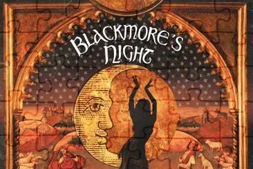 Blackmore 's Night - 2013 - Dancer and the Moon