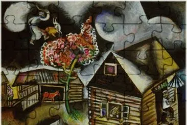 Marc Chagall