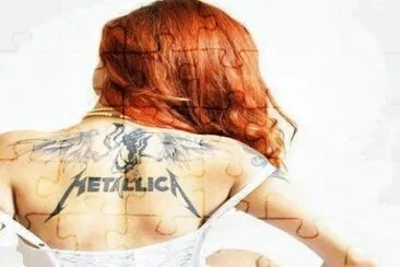 Metallica