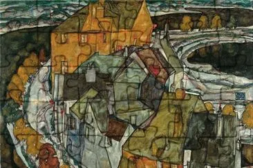 Egon Schiele