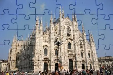 duomo di milano