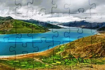 views jigsaw puzzle