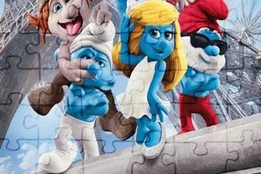 Smurf