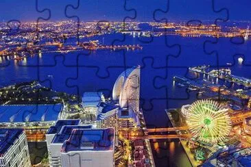 views jigsaw puzzle