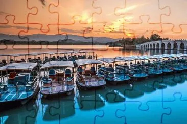 views jigsaw puzzle