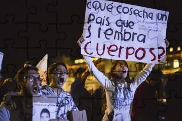 ayotzinampa