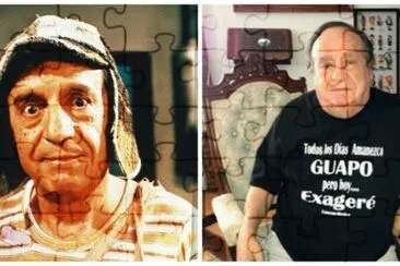 CHESPIRITO