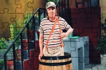 EL CHAVO DEL 8