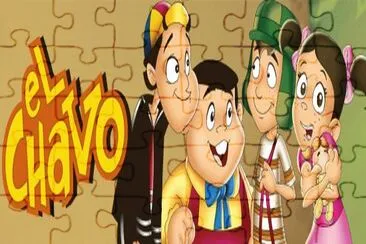 EL CHAVO