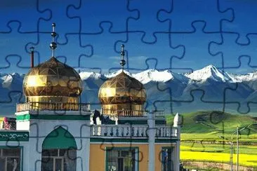 views jigsaw puzzle