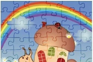 image jigsaw puzzle