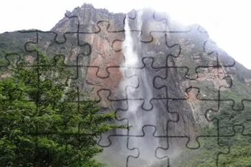 Personal jigsaw puzzle