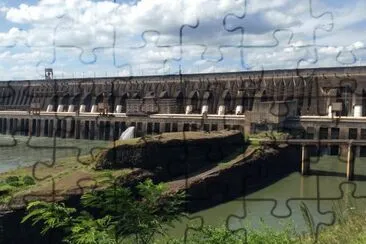 Itaipu