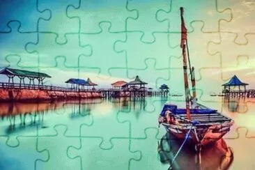 views jigsaw puzzle