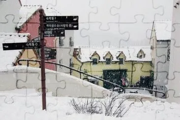 views jigsaw puzzle