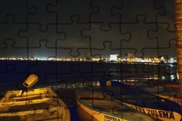 Nocturna jigsaw puzzle