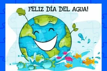 DIA DEL AGUA