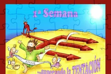 SEMANA SANTA