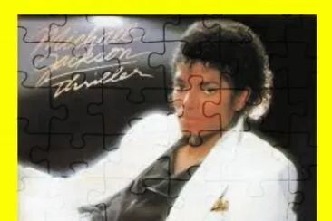 CANTANTE jigsaw puzzle