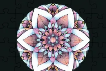 mandalas