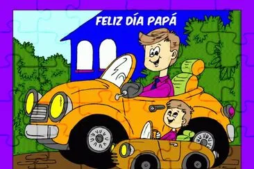 DIA DEL PADRE