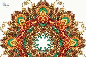 mandalas jigsaw puzzle