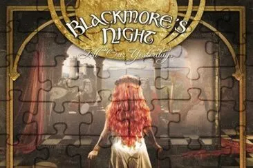 All Our Yesterdays - Blackmore 's Night - 2015