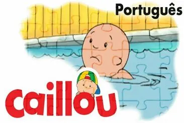 Caillou-4