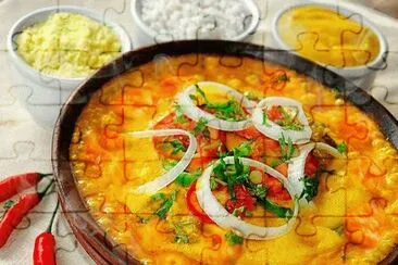 Moqueca-