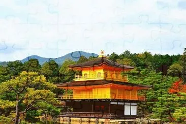 Templo en JapÃ³n