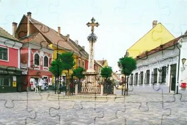 szentendre