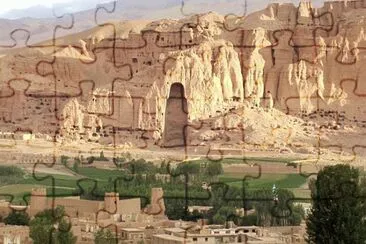 bamiyan