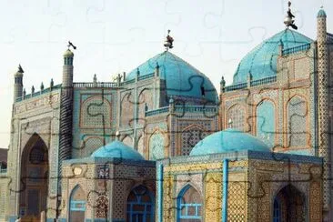 mazar i sharif