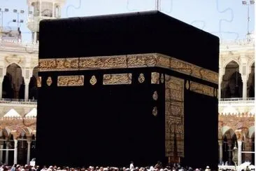 kaaba