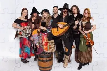 Blackmore 's Night - Band