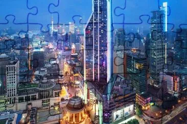 royal meridien jigsaw puzzle