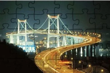 haicang bridge