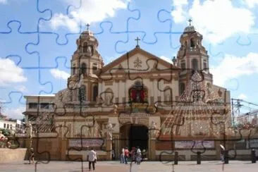 basilica san giovanni jigsaw puzzle