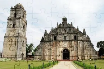 chiese barocche jigsaw puzzle