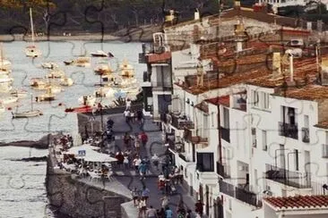 CadaquÃ©s