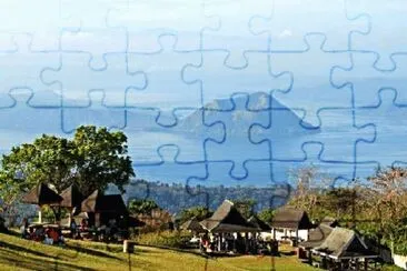 tagaytay jigsaw puzzle