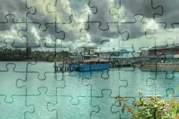 tagbilaran jigsaw puzzle