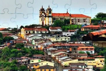 Ouro Preto-MG- Brasil