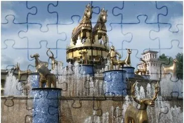 kutaisi jigsaw puzzle