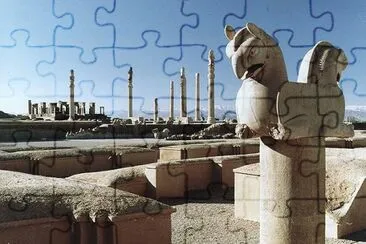 persepolis