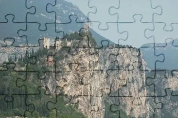 Trentino jigsaw puzzle